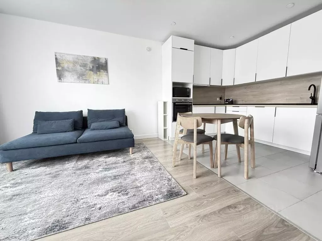 2-к кв. Московская область, Котельники Парковый мкр, 1к7 (44.0 м) - Фото 2