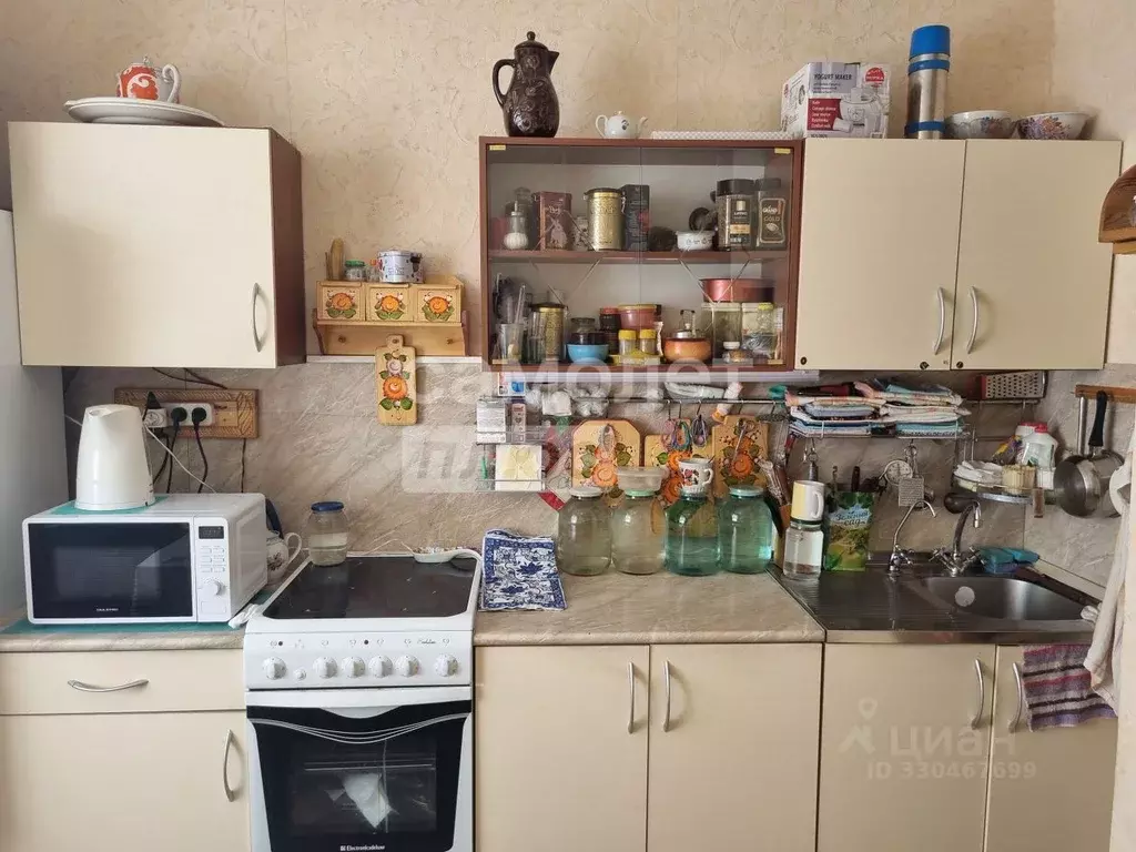 2-к кв. Московская область, Раменское ул. Свободы, 21 (52.3 м) - Фото 1