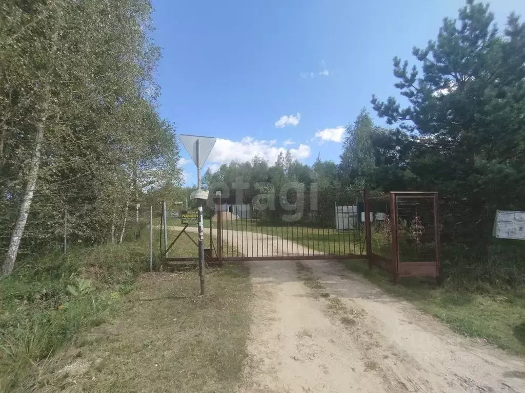 Участок в Московская область, Дмитровский муниципальный округ, ... - Фото 0