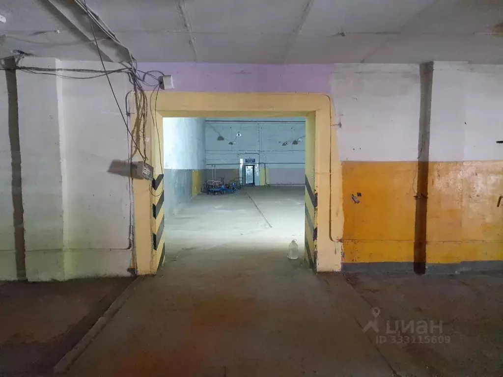 Склад в Владимирская область, Владимир Мещерская ул., 4 (370 м) - Фото 2