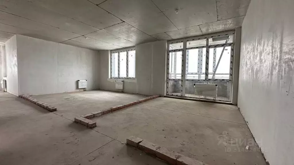 Свободной планировки кв. Башкортостан, Уфа Коммунистическая ул., 109 ... - Фото 1