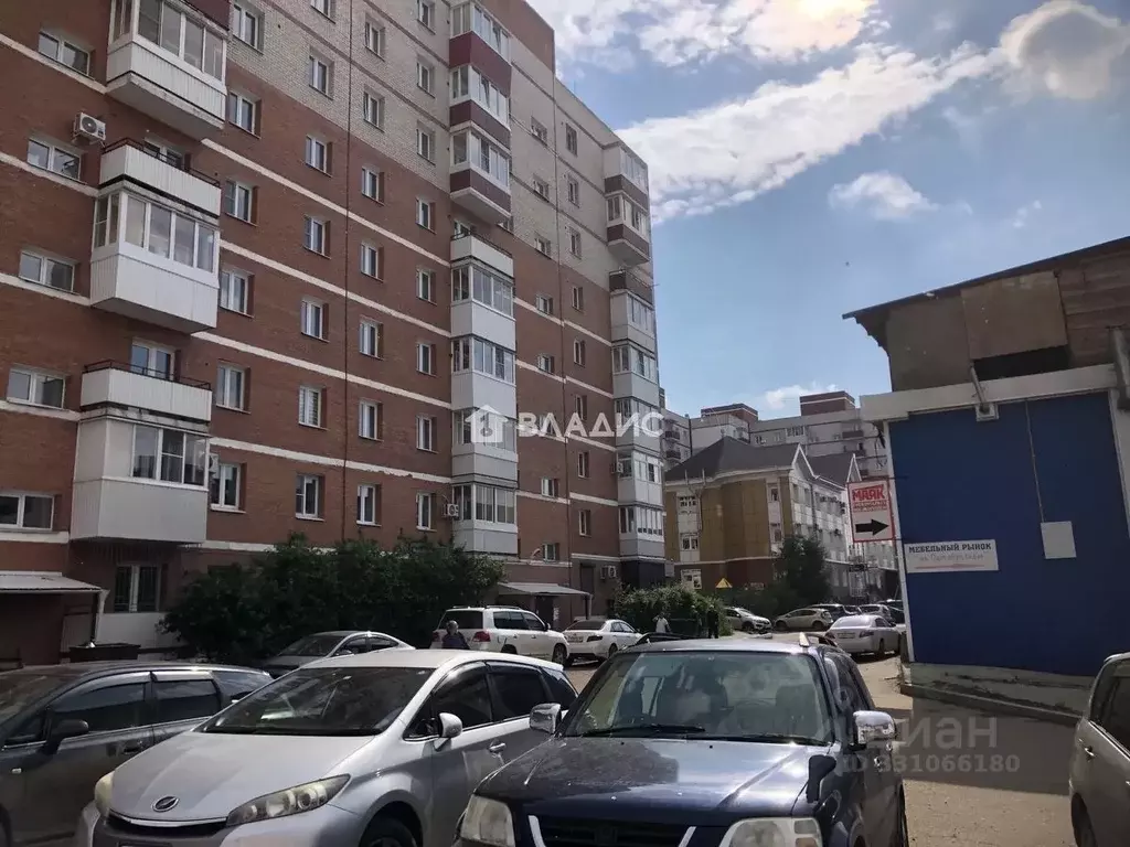 Студия Бурятия, Улан-Удэ ул. Сахьяновой, 23 (49.3 м) - Фото 2
