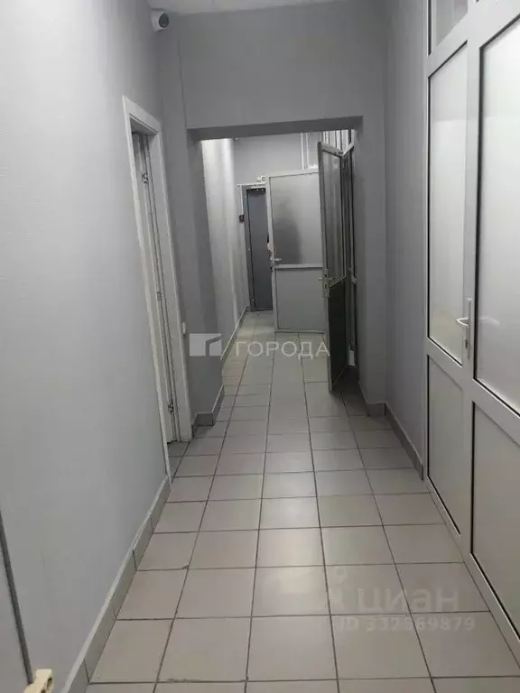 Помещение свободного назначения в Новосибирская область, Новосибирск ... - Фото 2