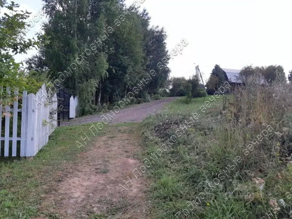 Участок в Московская область, Истра муниципальный округ, д. Рыжково  ... - Фото 2