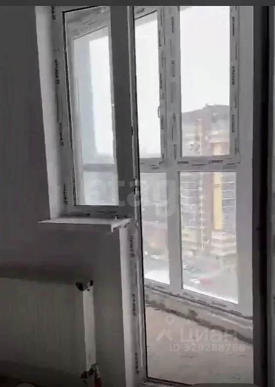 3-к кв. Ростовская область, Ростов-на-Дону Привокзальная ул., 3/1 ... - Фото 0