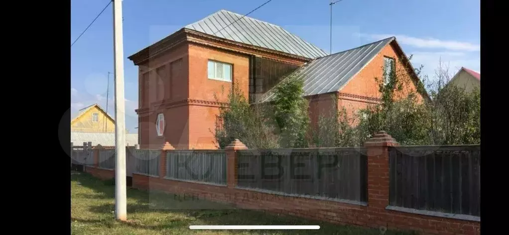 Дом 196,9 м на участке 13,4 сот. - Фото 0