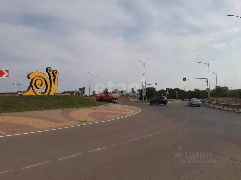 Участок в Белгородская область, Белгородский муниципальный округ, с. ... - Фото 1
