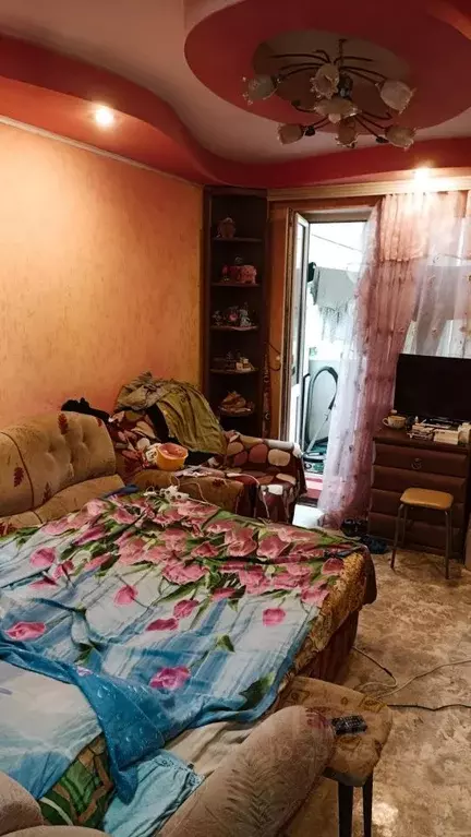 2-к кв. Тверская область, Тверь бул. Гусева, 18 (46.0 м) - Фото 1