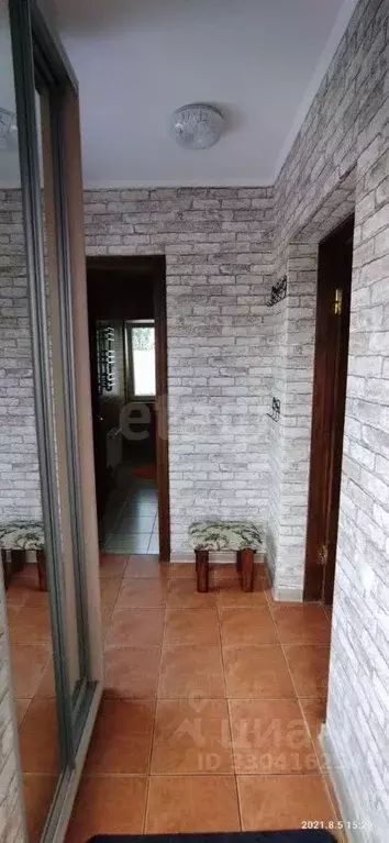 1-к кв. Крым, Алушта ул. Саранчева (40.0 м) - Фото 2
