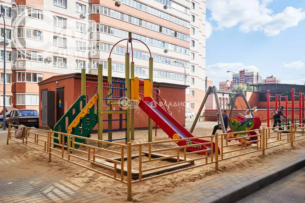 1-комнатная квартира: Воронеж, Московский проспект, 90к1 (39.2 м) - Фото 1