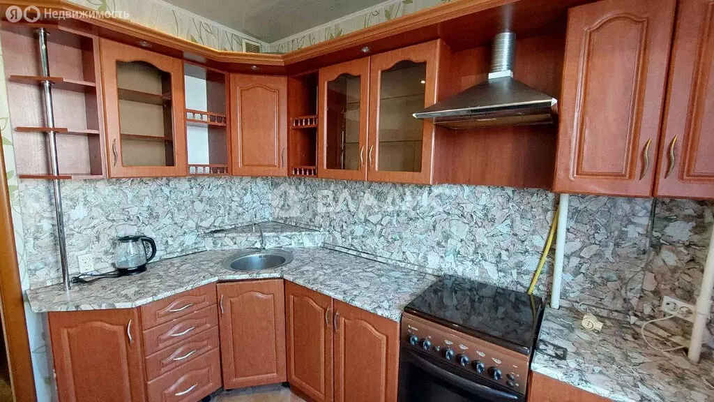 3-комнатная квартира: Белгород, улица Есенина, 20А (71.1 м) - Фото 0