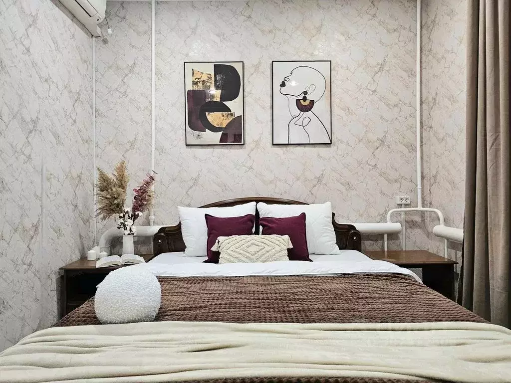 2-к кв. Саратовская область, Балаково ул. Свердлова, 5 (50.0 м) - Фото 0