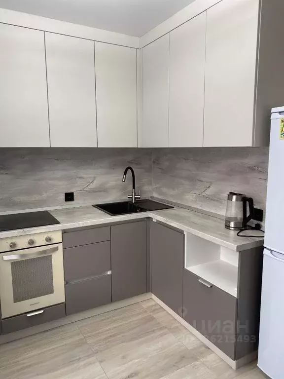 1-к кв. Алтайский край, Барнаул Красноармейский просп., 71 (32.9 м) - Фото 1