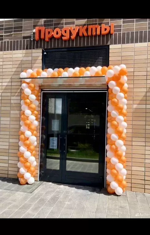 Помещение свободного назначения в Московская область, Люберцы ул. ... - Фото 1