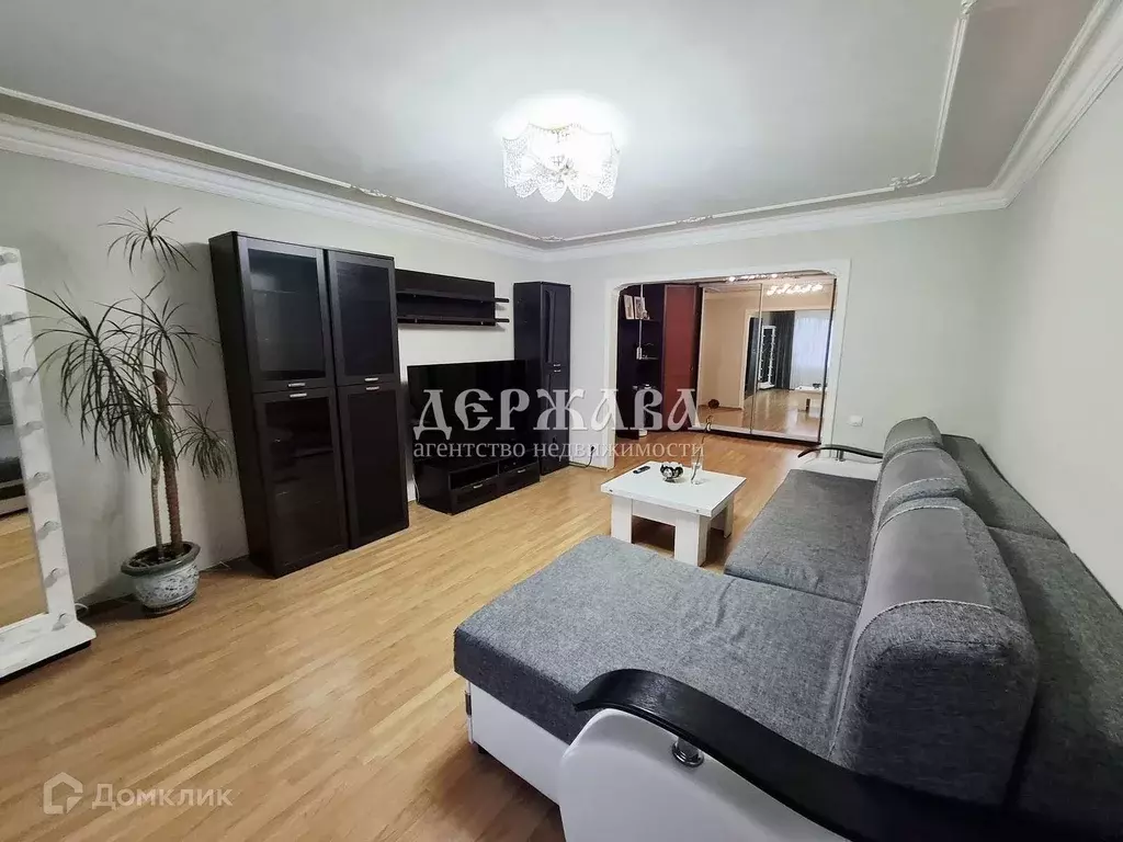 Продаётся 4-к квартира, 88.1 м - Фото 1