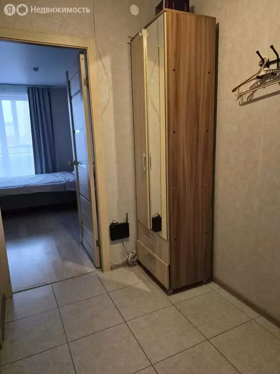 Квартира-студия: Владивосток, Буксирная улица (23.3 м) - Фото 1