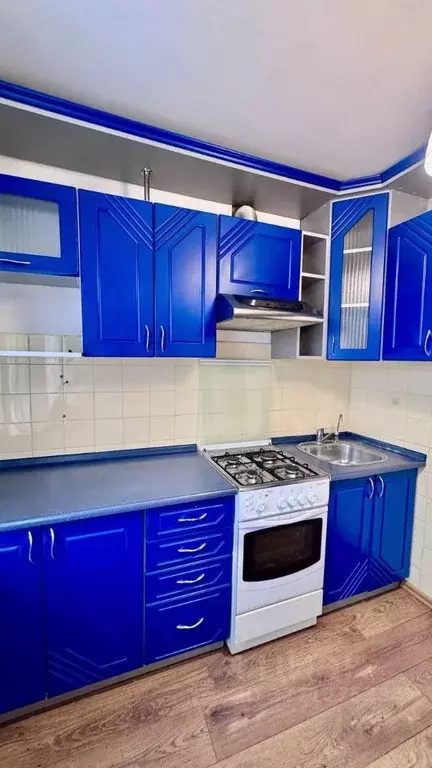 2-к кв. Калининградская область, Калининград Гостиная ул., 2 (44.6 м) - Фото 0