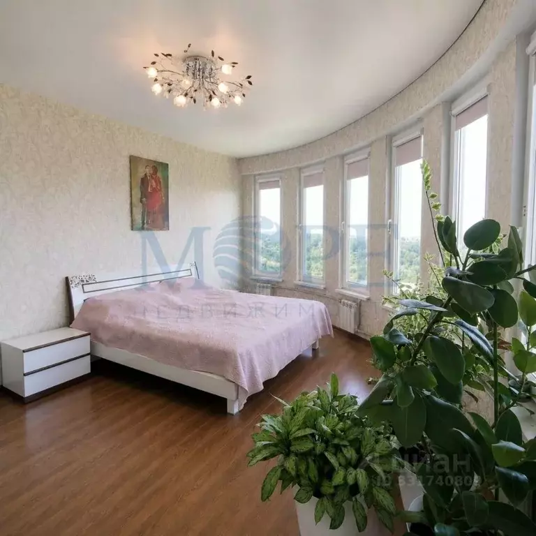2-к кв. Краснодарский край, Сочи ул. Шаумяна, 18 (60.5 м) - Фото 1