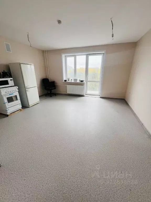 Студия Пермский край, Чайковский ул. Кочетова, 1 (27.1 м) - Фото 2