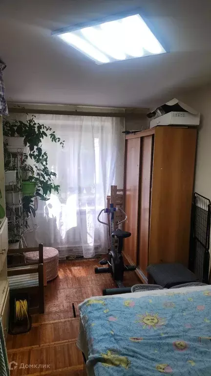 Продаётся 4-к квартира, 72 м - Фото 1