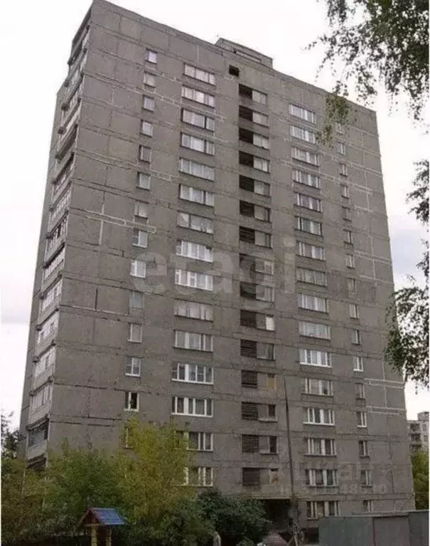 1-к кв. Москва Шоссейная ул., 48 (35.0 м) - Фото 0