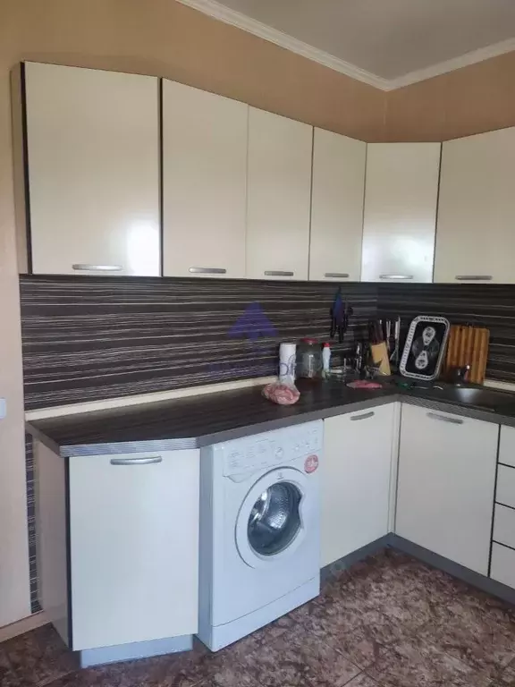 2-к кв. Ростовская область, Волгодонск ул. Гагарина (65.7 м) - Фото 1