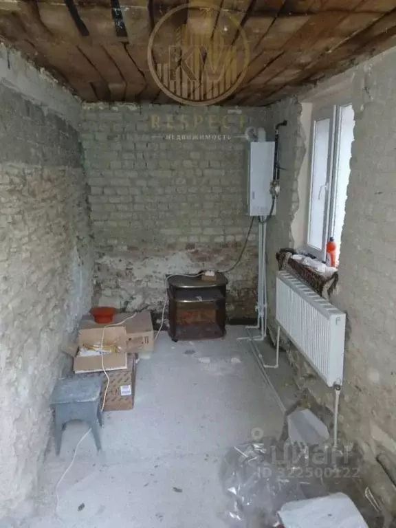 1-к кв. Ставропольский край, Ессентуки Кисловодская ул., 49 (18.0 м) - Фото 2