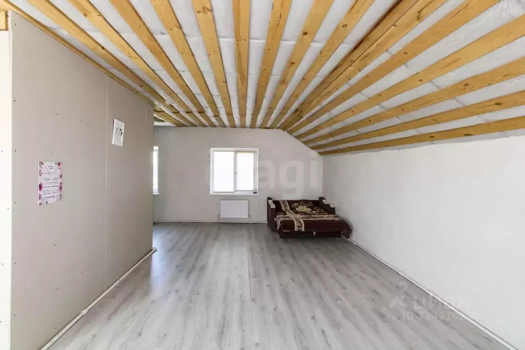 Дом в Тюменская область, Тюмень проезд Кофейный (188 м) - Фото 1