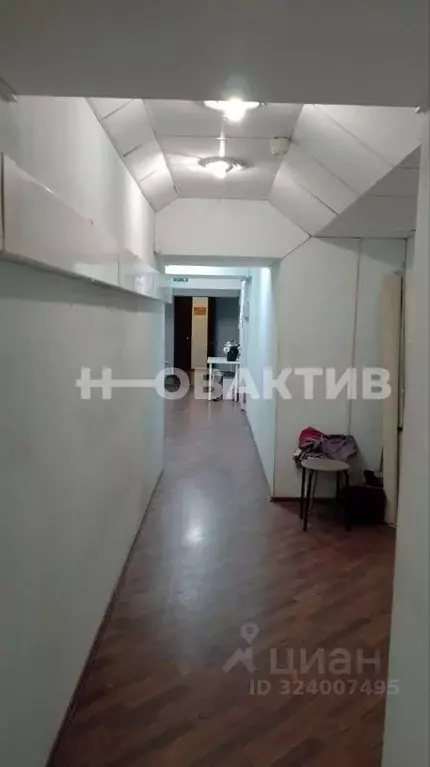 Помещение свободного назначения в Новосибирская область, Новосибирск ... - Фото 2