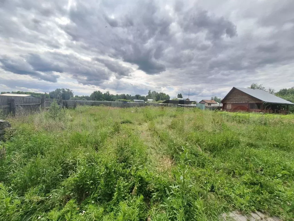 Дом 45,6 м на участке 30 сот. - Фото 0