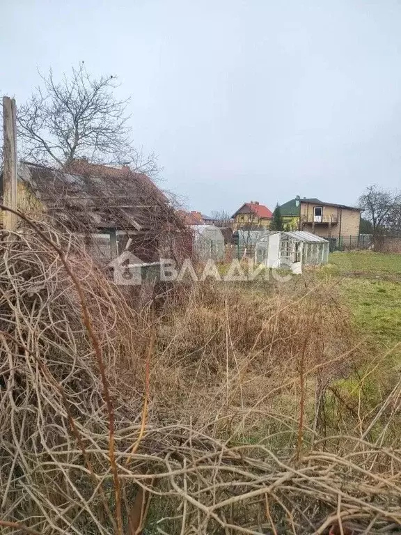 Участок 8,1 сот. (СНТ, ДНП) - Фото 1