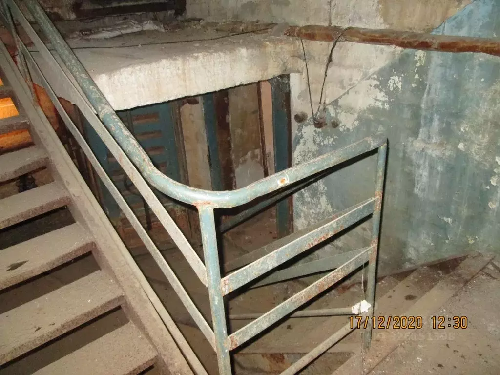 Помещение свободного назначения в Новосибирская область, Искитим ул. ... - Фото 2