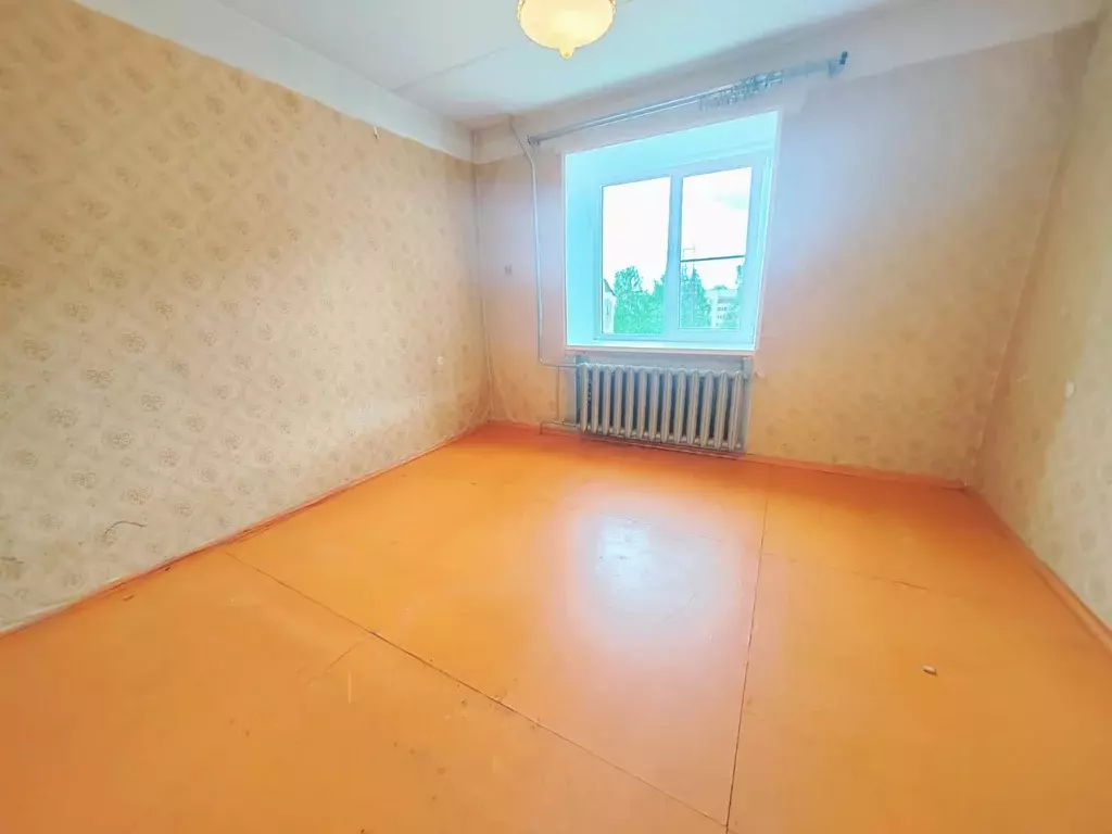 Продаётся 2-к квартира, 46.5 м - Фото 1