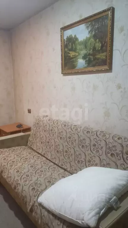 Комната Иркутская область, Иркутск ул. Маршала Конева, 14 (12.9 м) - Фото 0