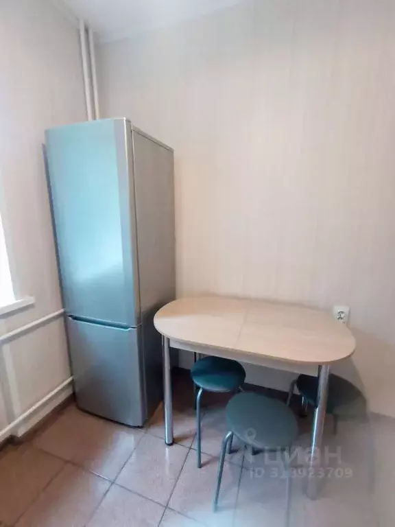 1-к кв. Московская область, Химки Пролетарская ул., 6 (34.0 м) - Фото 0