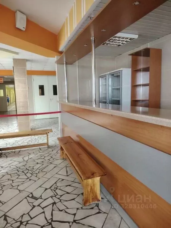 Помещение свободного назначения в Татарстан, Нижнекамск ул. Ямьле, 20 ... - Фото 2