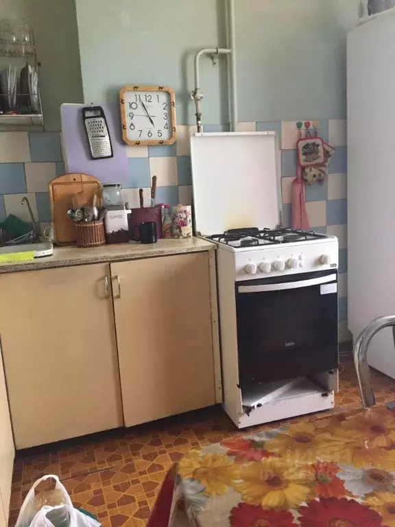 3-к кв. Нижегородская область, Дзержинск просп. Циолковского, 57А ... - Фото 2