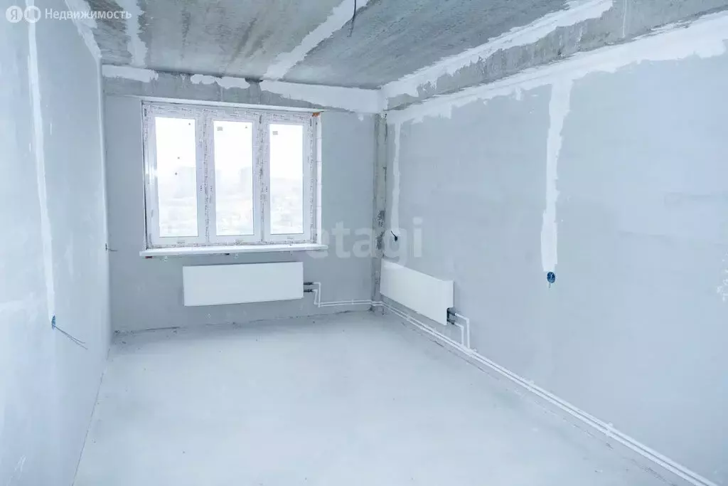 2-комнатная квартира: Калуга, Аллейная улица, 19 (62.8 м) - Фото 1