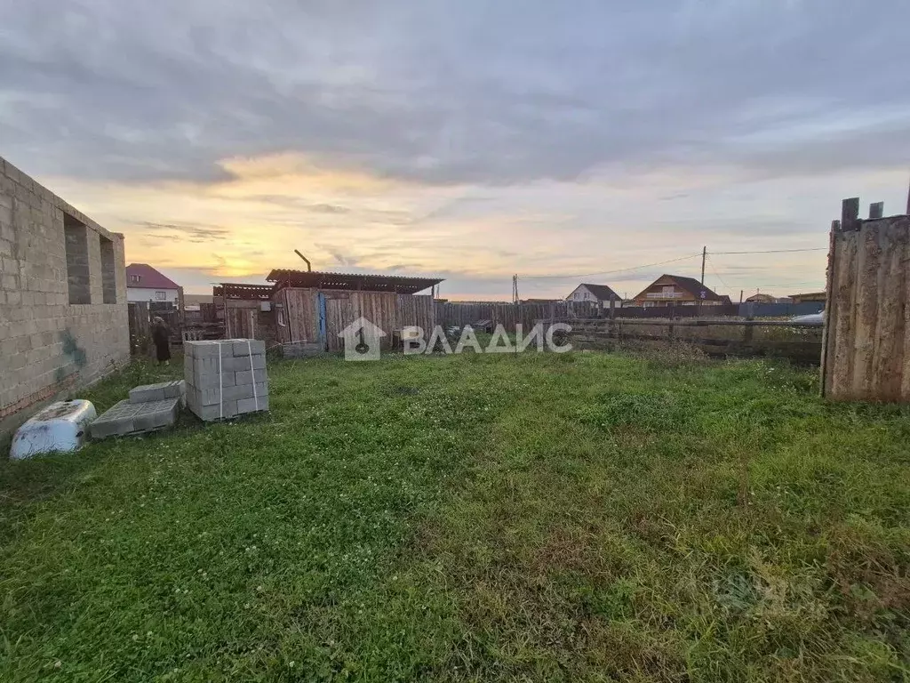 Участок в Иркутская область, Иркутский муниципальный округ, д. ... - Фото 1