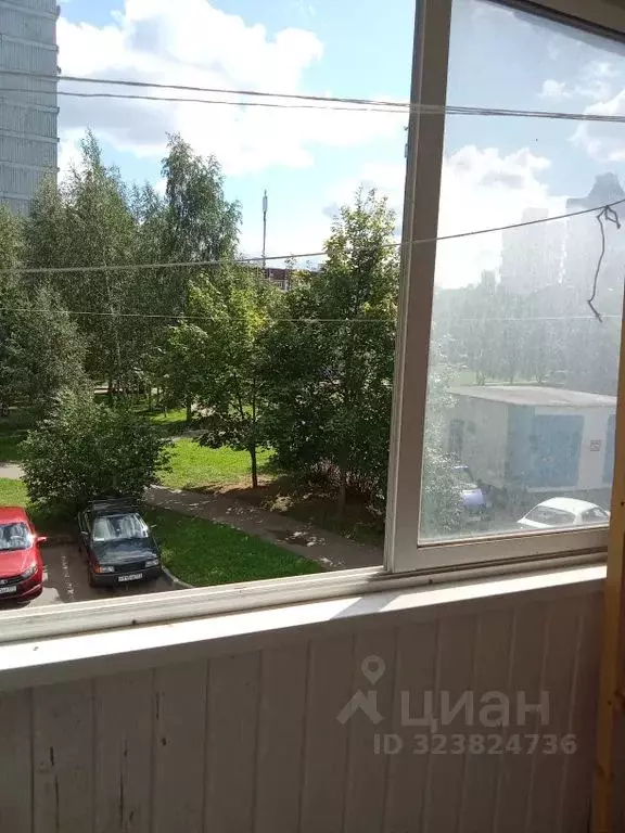 2-к кв. Москва, Москва, Зеленоград к1822 (43.0 м) - Фото 1