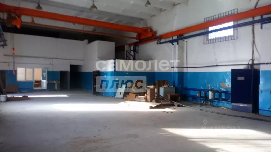 Производственное помещение в Липецкая область, Липецк ул. Ковалева, ... - Фото 2