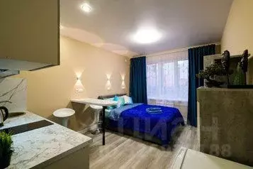 1-к кв. Москва ул. Ватутина, 4К2 (17.0 м) - Фото 1