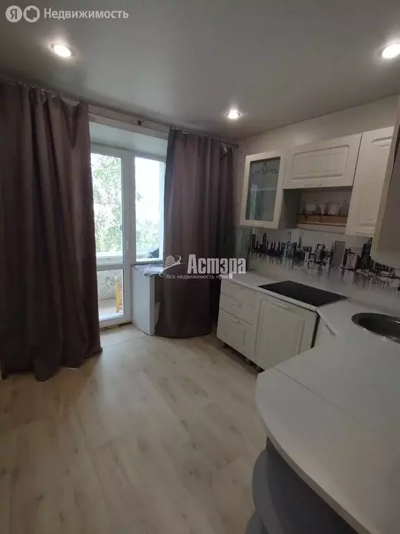 2-комнатная квартира: Чита, Весенняя улица, 16 (49.5 м) - Фото 2