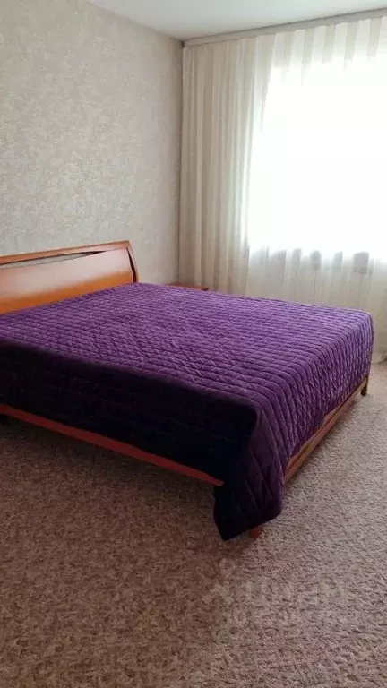 2-к кв. Омская область, Омск ул. Сазонова, 64 (74.0 м) - Фото 1