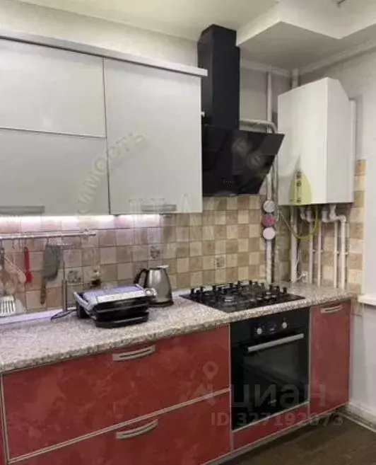 2-к кв. Курская область, Курск Северо-Западный мкр, ул. Мыльникова, 11 ... - Фото 1