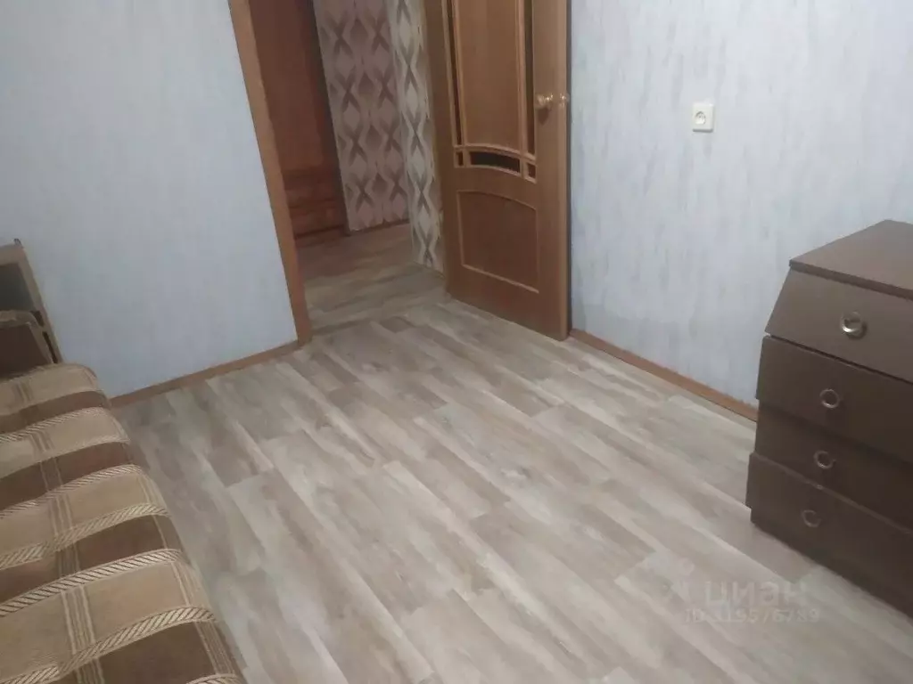 Комната Владимирская область, Владимир Тракторная ул., 5а (13.0 м) - Фото 1