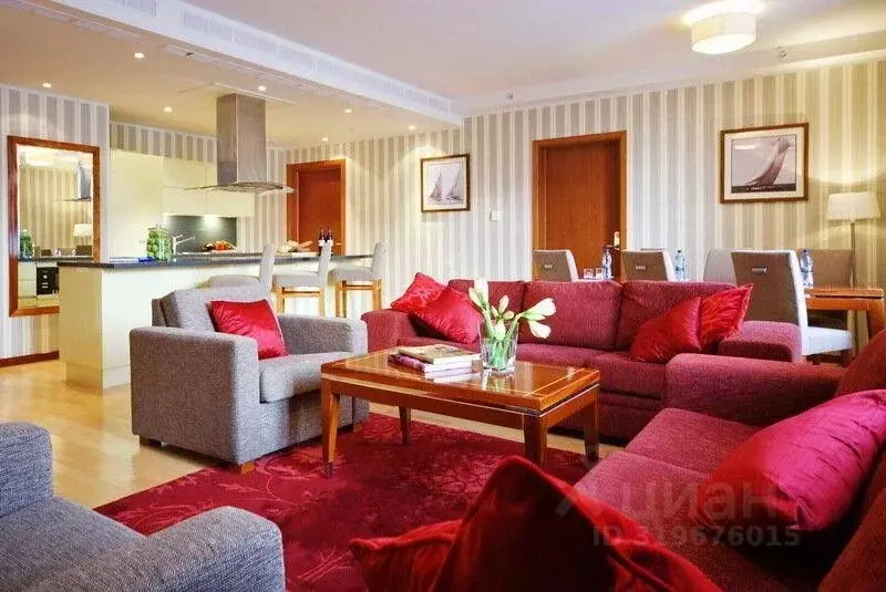 Комната Санкт-Петербург Биржевой пер., 4 (80.0 м) - Фото 0