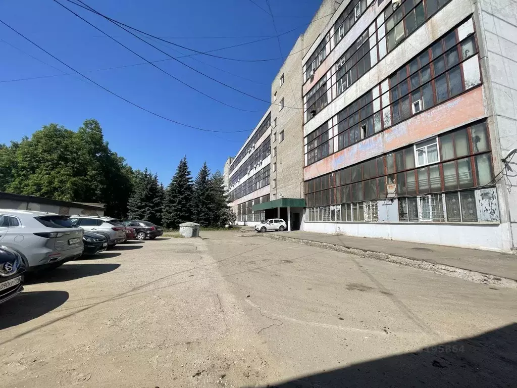 Помещение свободного назначения в Московская область, Люберцы пос. ... - Фото 1