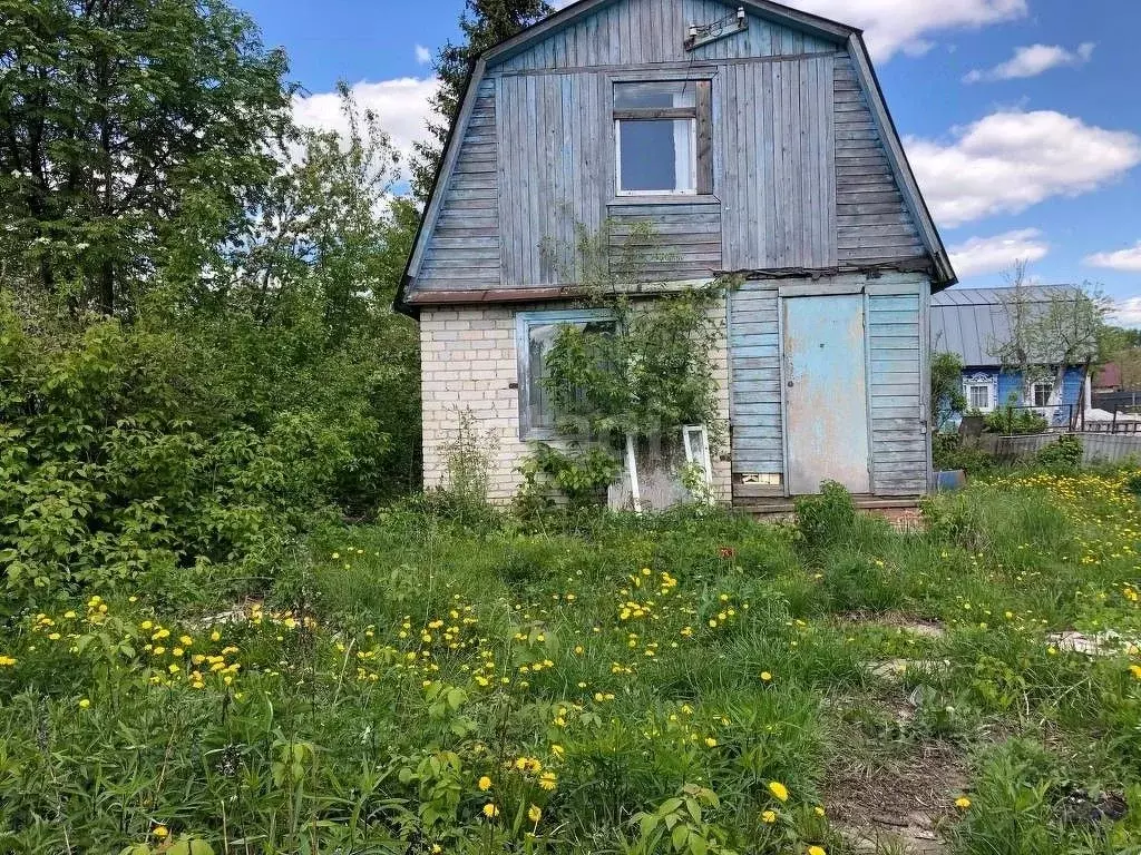 Дом в Татарстан, Пестречинский район, Богородское с/пос, Нокса СНТ .,  Купить дом Богородское, Пестречинский район, ID объекта - 50012206389