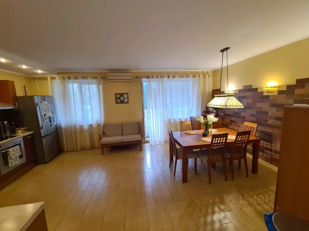 5-к кв. Самарская область, Тольятти Приморский бул., 1 (187.0 м) - Фото 2